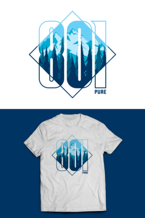 T-shirt Design by mithunpopey
