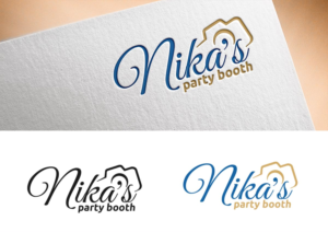 Logo Design by Vishak vasu
