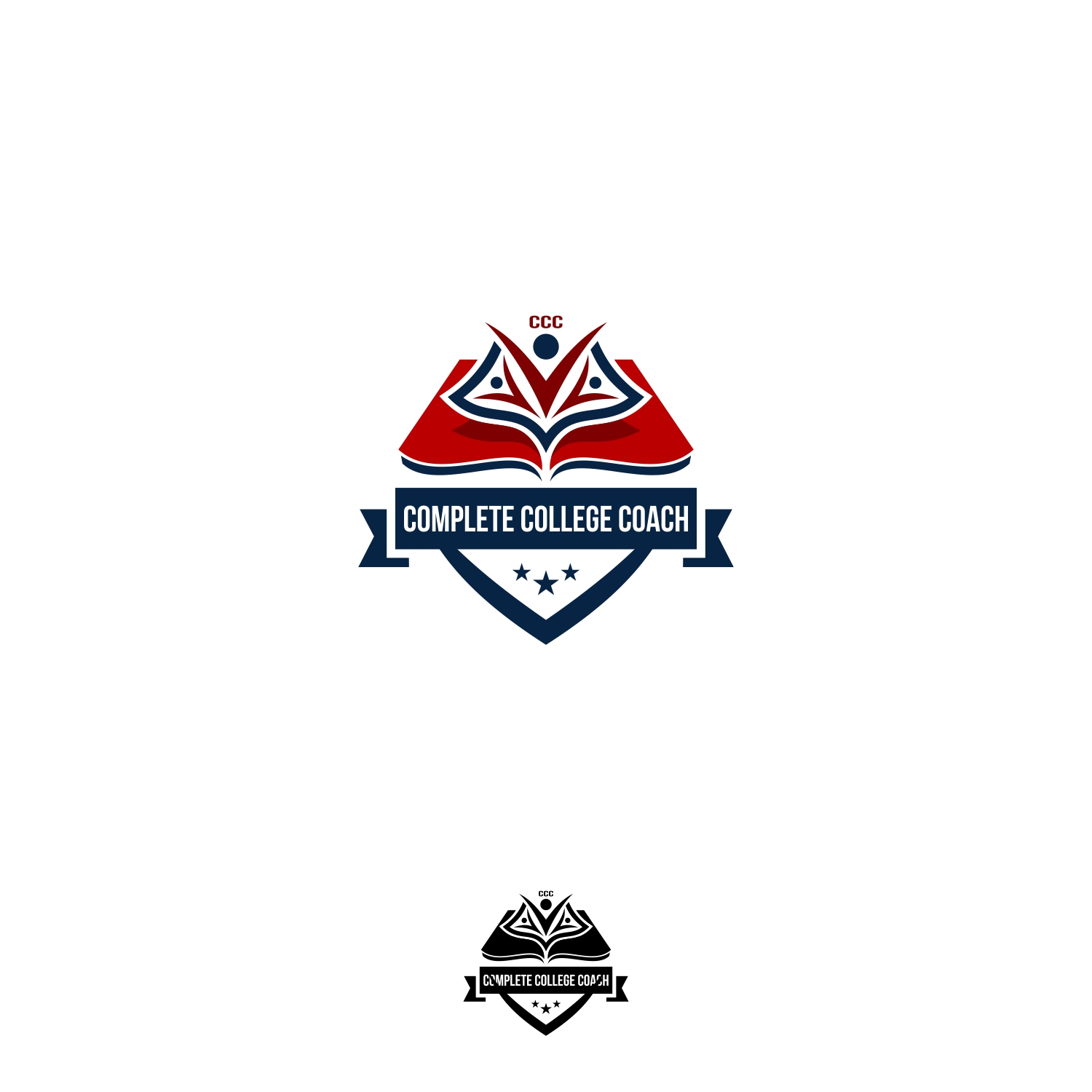 Logo Design by emaviolar7 for this project | Design #27671568