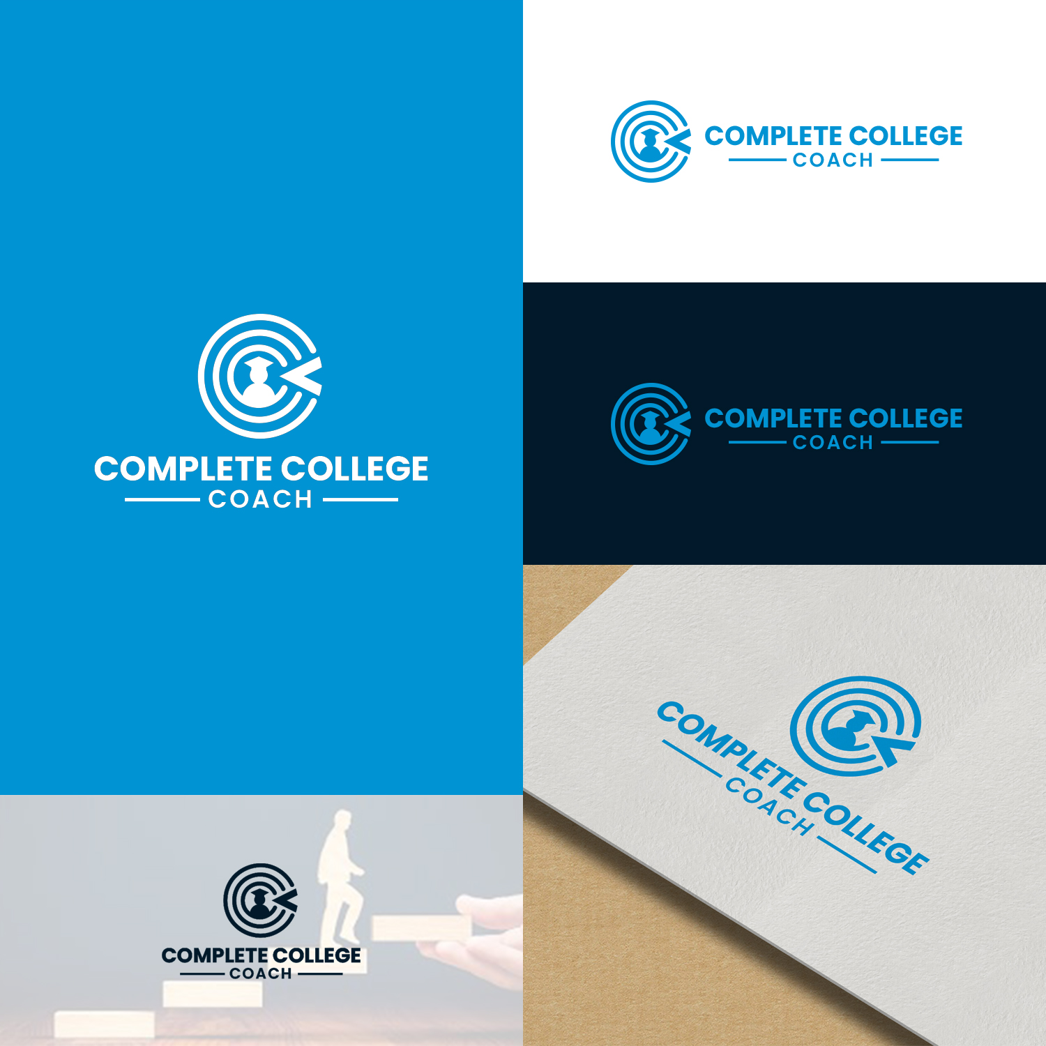 Logo Design by NZ Creatives for this project | Design #27674460