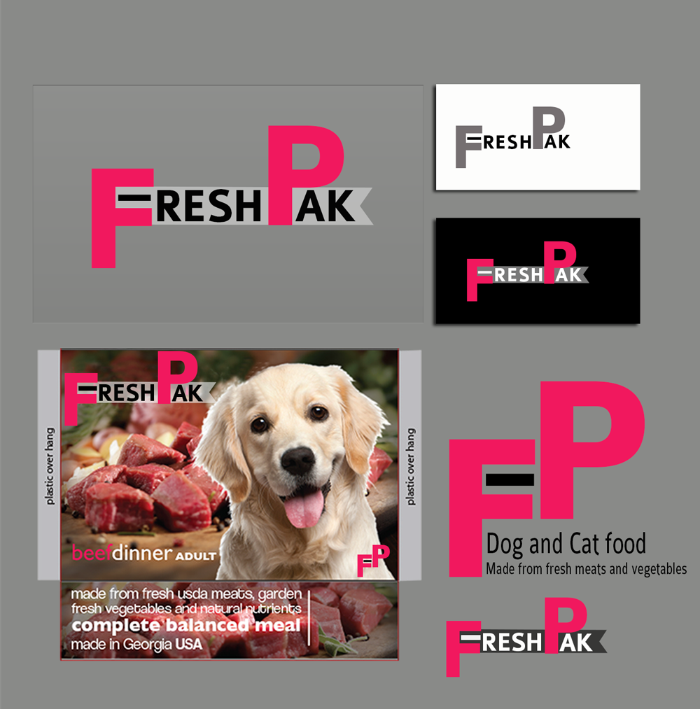 Logo Design by Ulickay for this project | Design #3086522