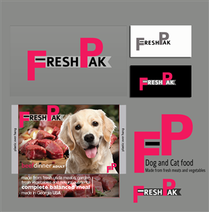 Logo Design by Ulickay for this project | Design: #3086522