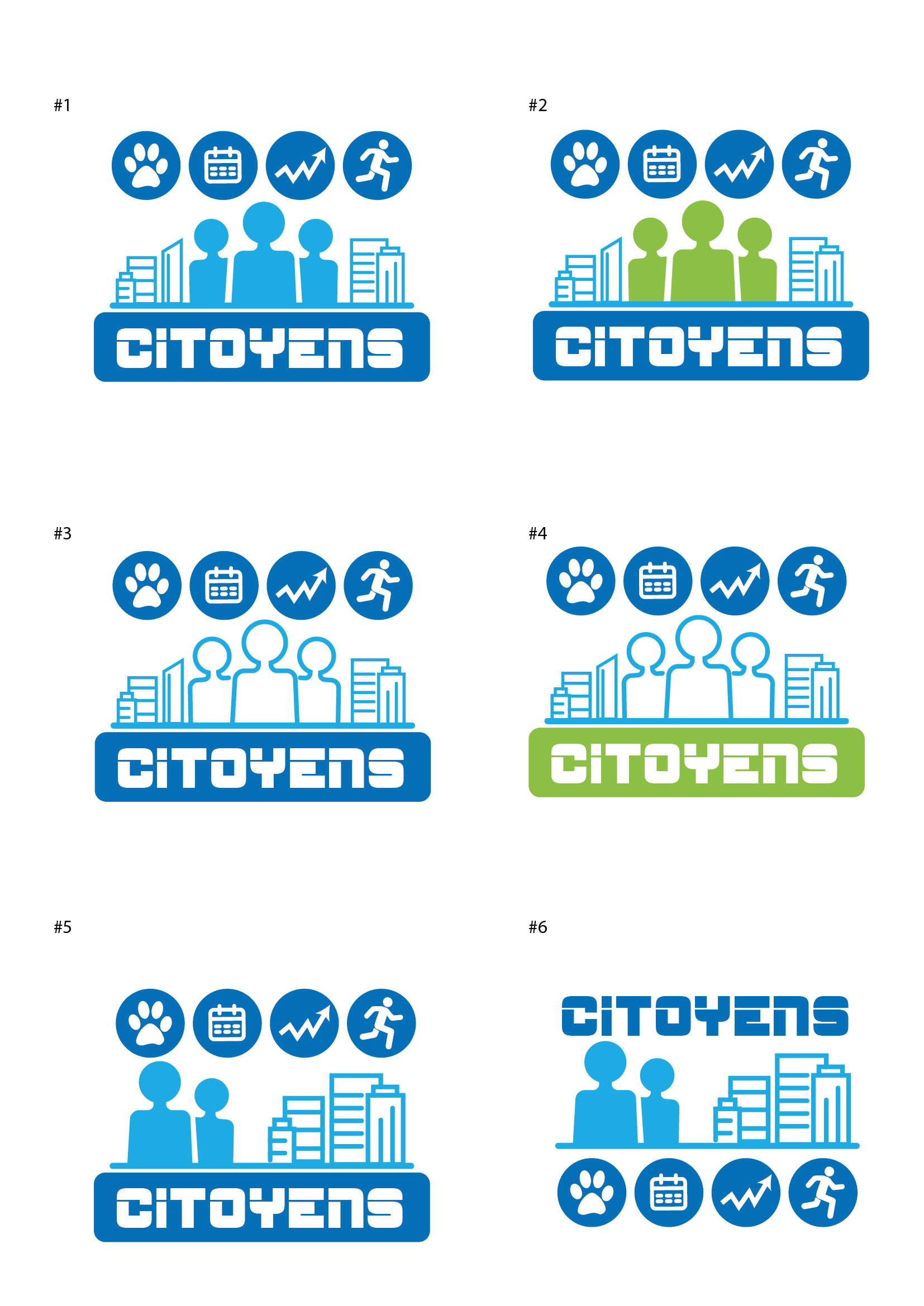 Logo Design by @gus for this project | Design #27670653