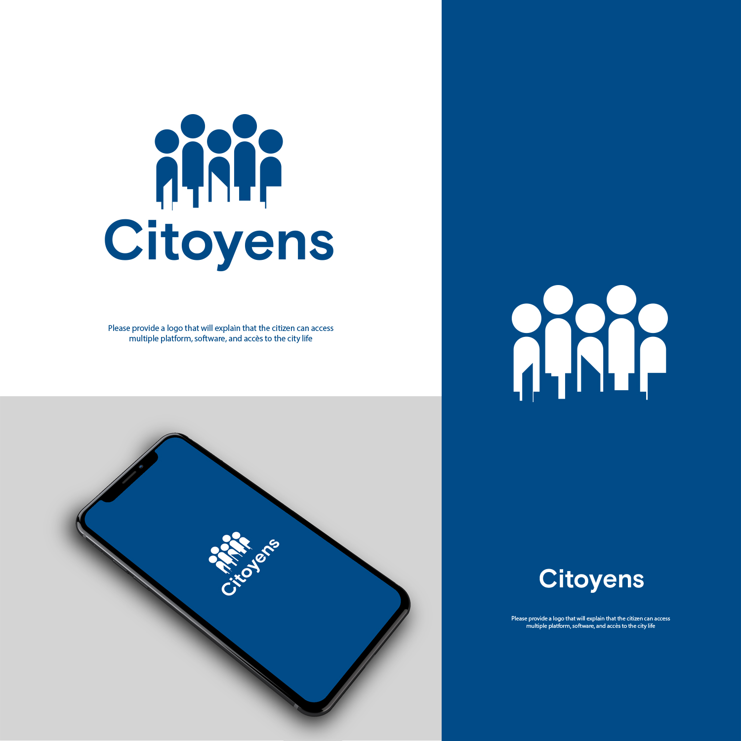 Logo Design by NZ Creatives for this project | Design #27674456