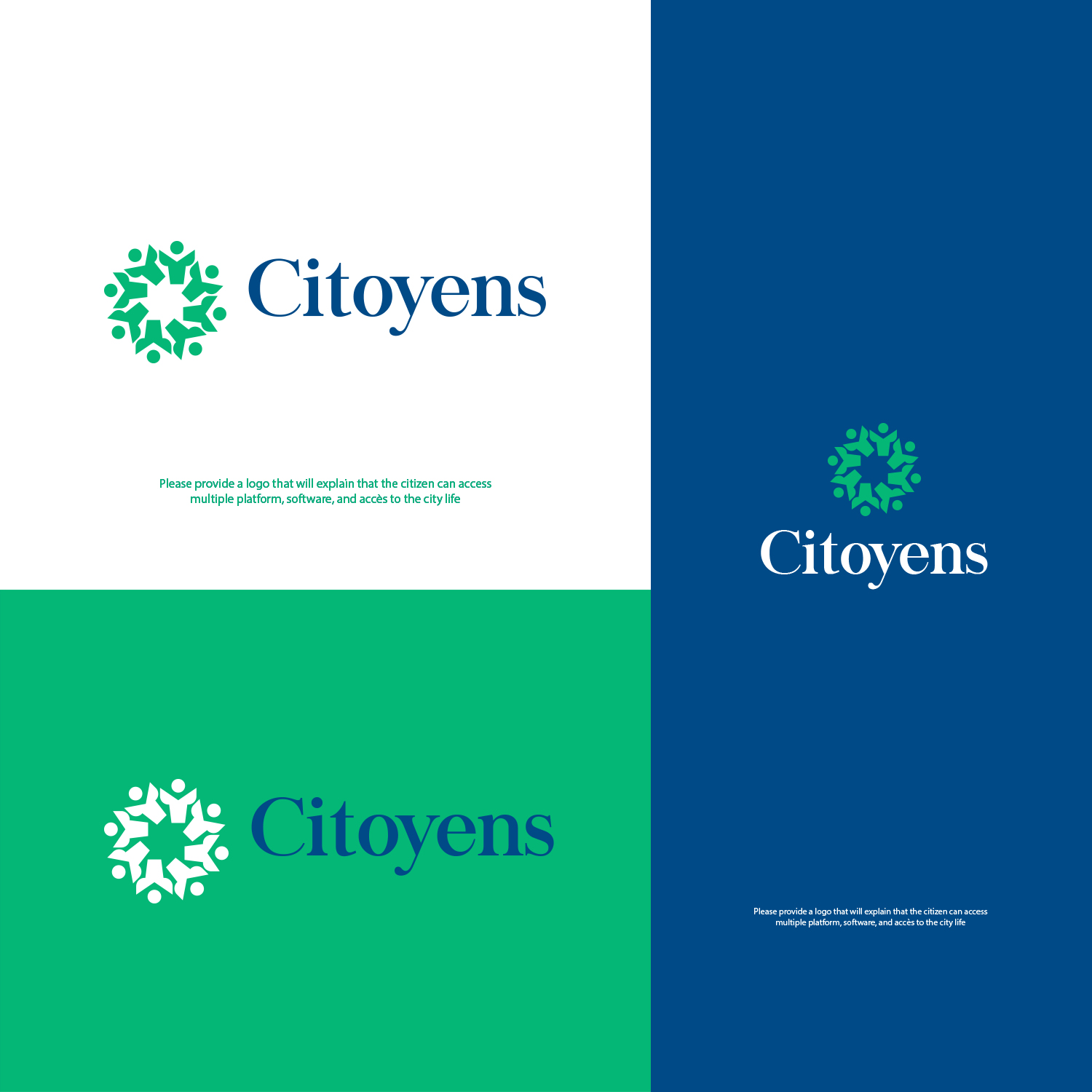 Logo Design by NZ Creatives for this project | Design #27674457