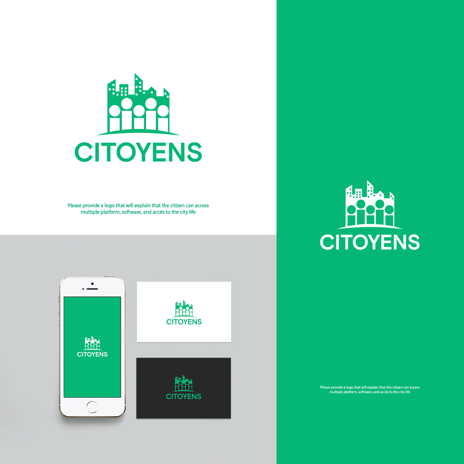 Logo Design by NZ Creatives for this project | Design #27674458
