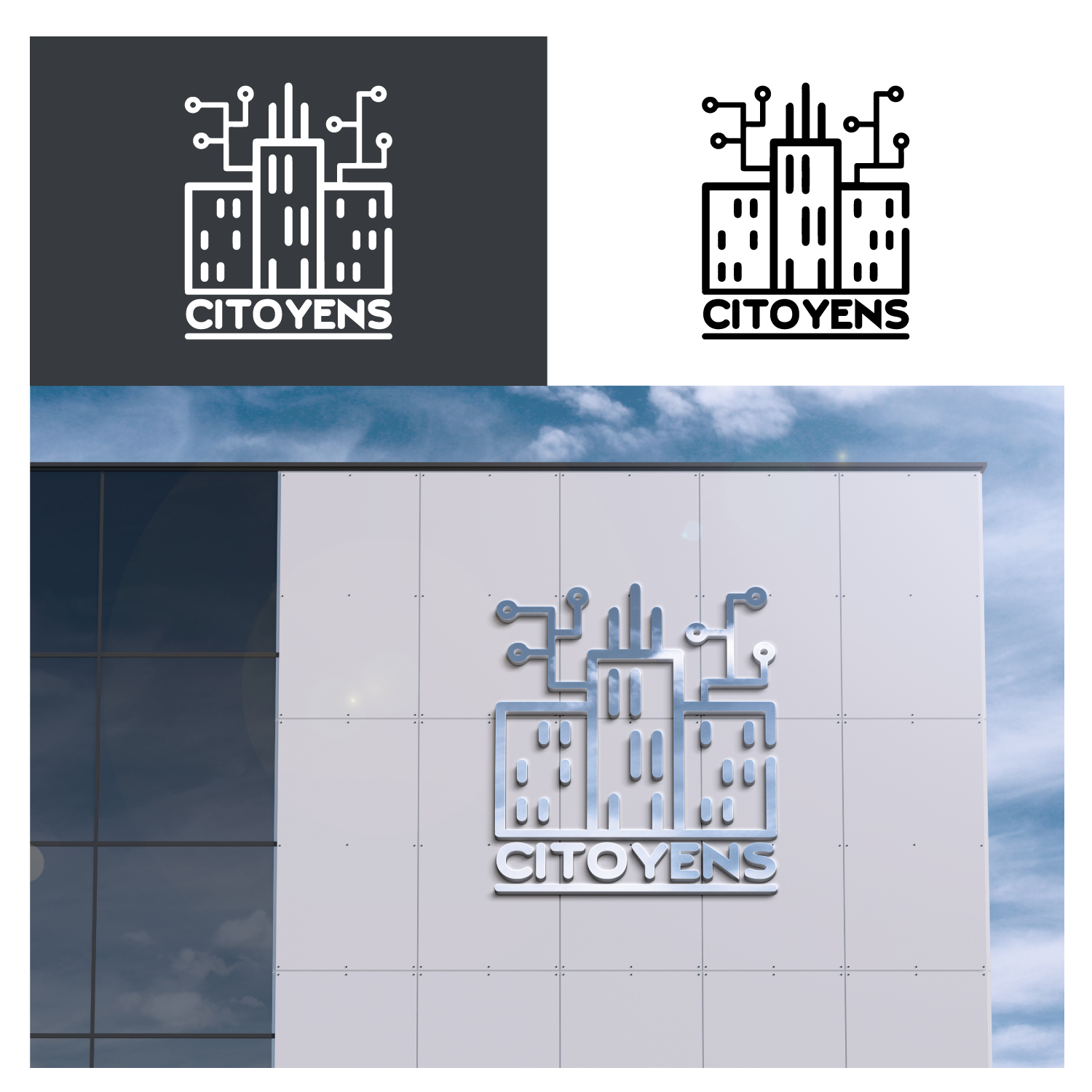 Logo Design by sherif salah for this project | Design #27673652