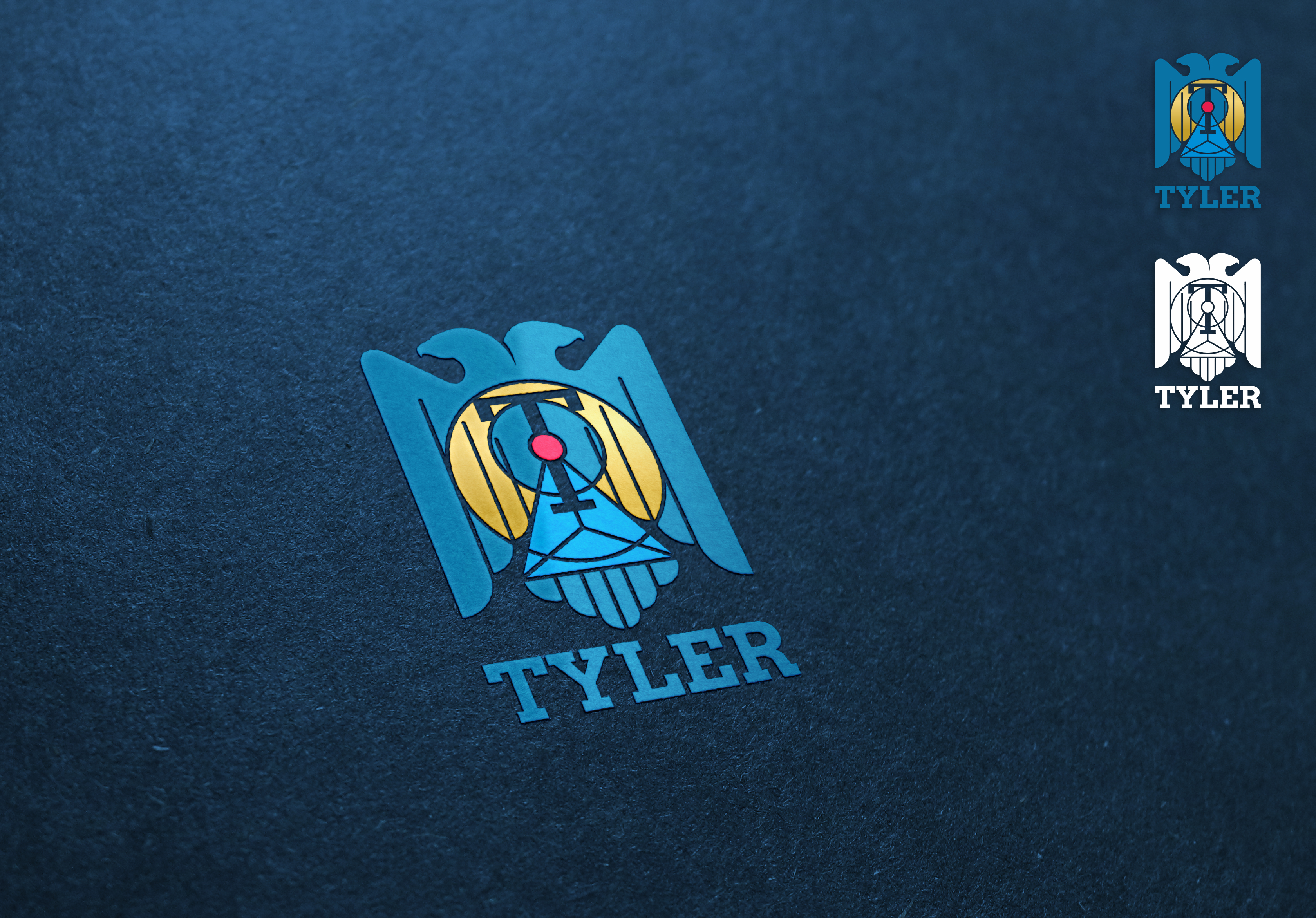 Logo Design by aquabomb26 for this project | Design #27682980