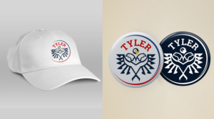 Logo Design by HuseyinBozkurt