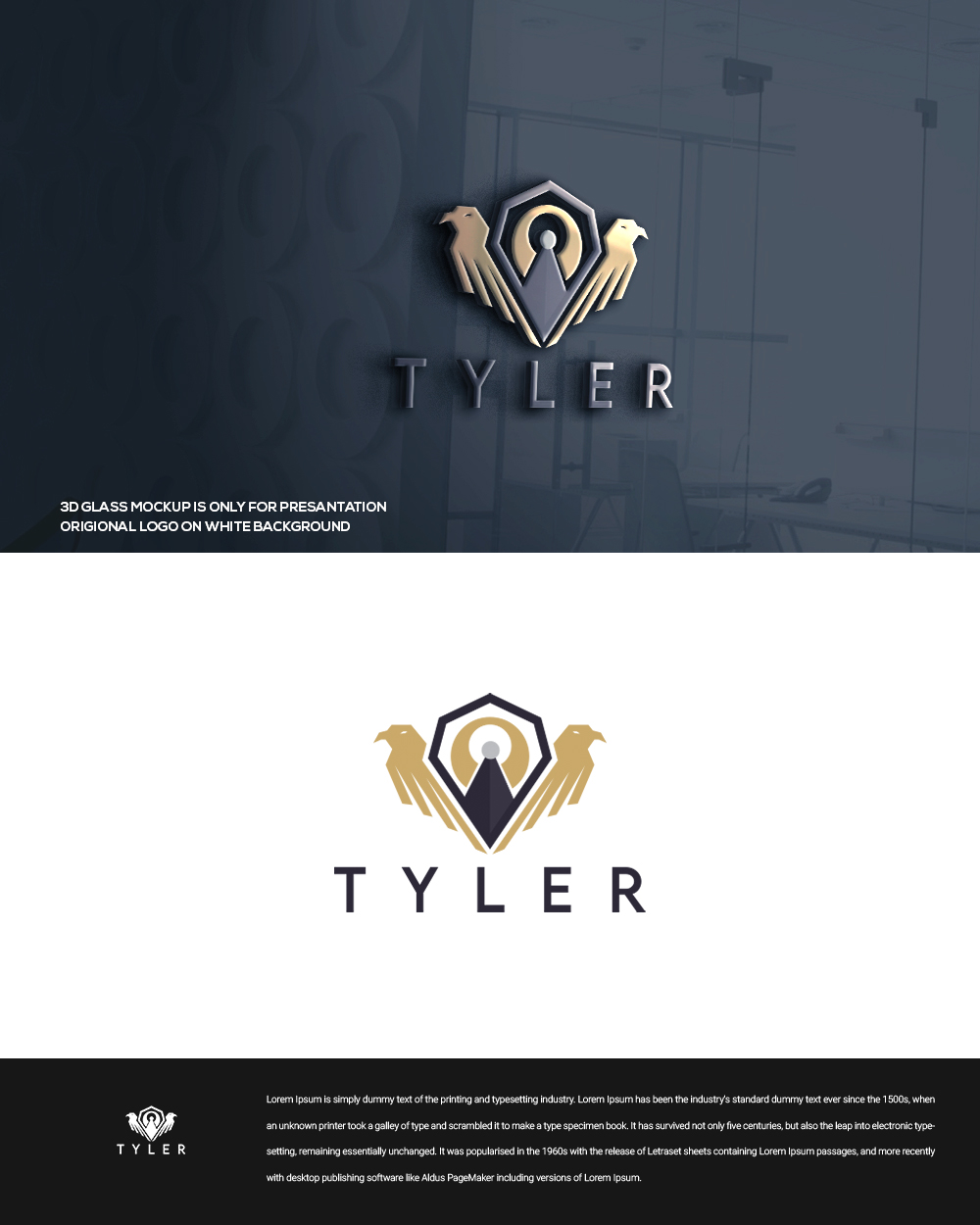 Logo Design by Liimr design for this project | Design: #27676139