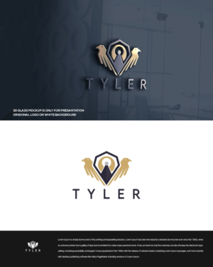 Logo Design by Liimr design