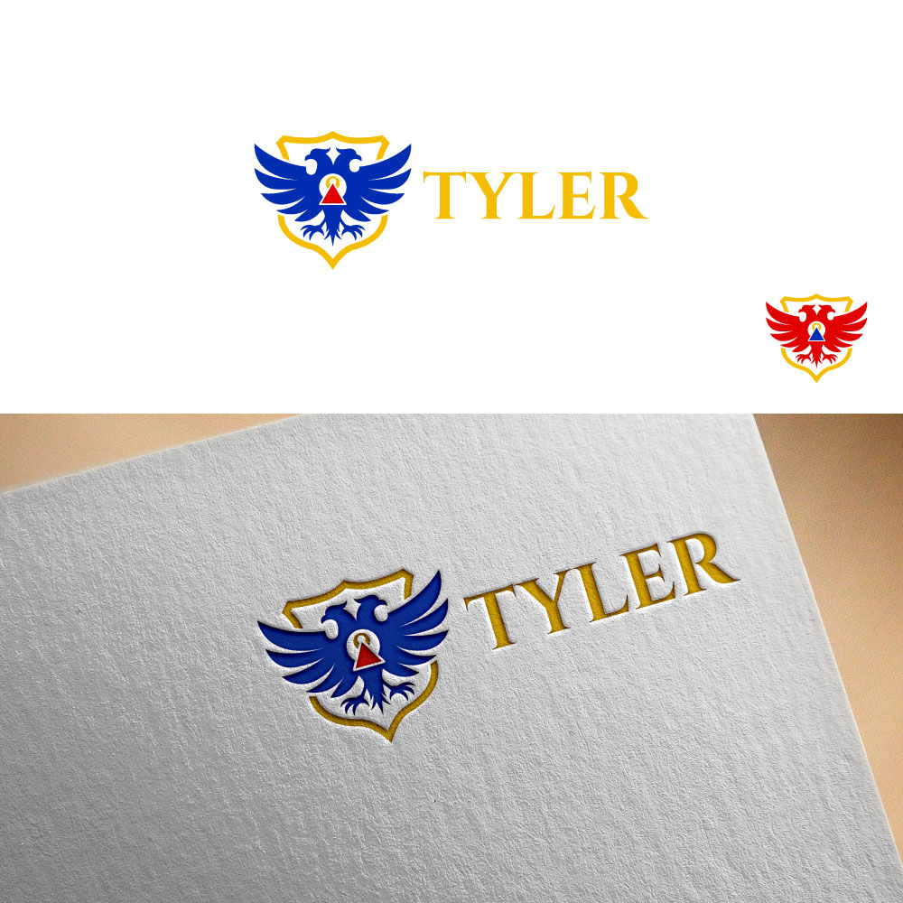 Logo Design by Trident for this project | Design #27690928