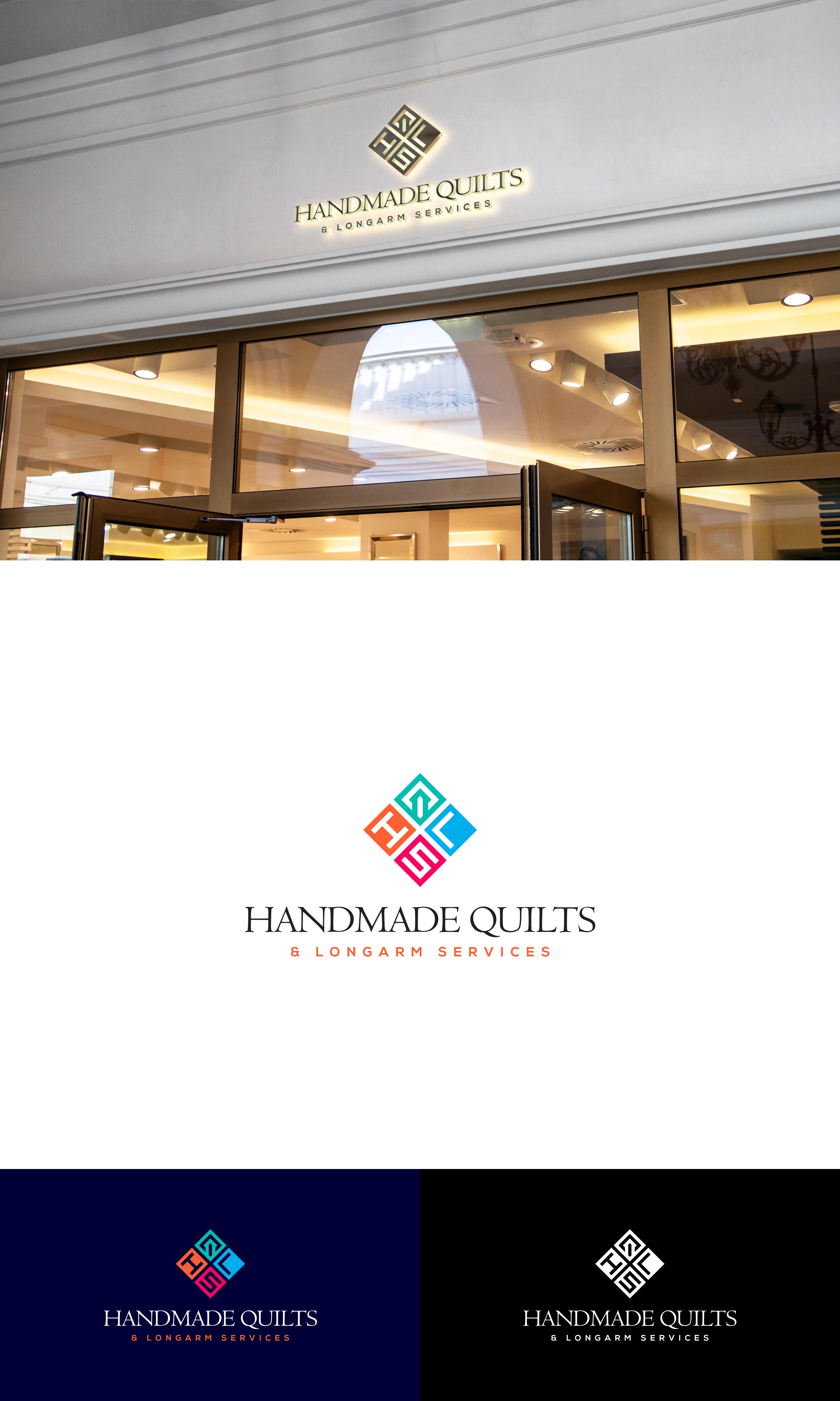 Logo Design by Ally Mac for this project | Design #27673845
