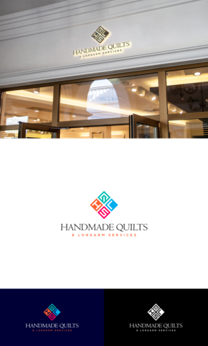 Logo Design by Ally Mac for this project | Design: #27673845