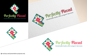 Logo Design by Rubia@ for this project | Design: #27671360