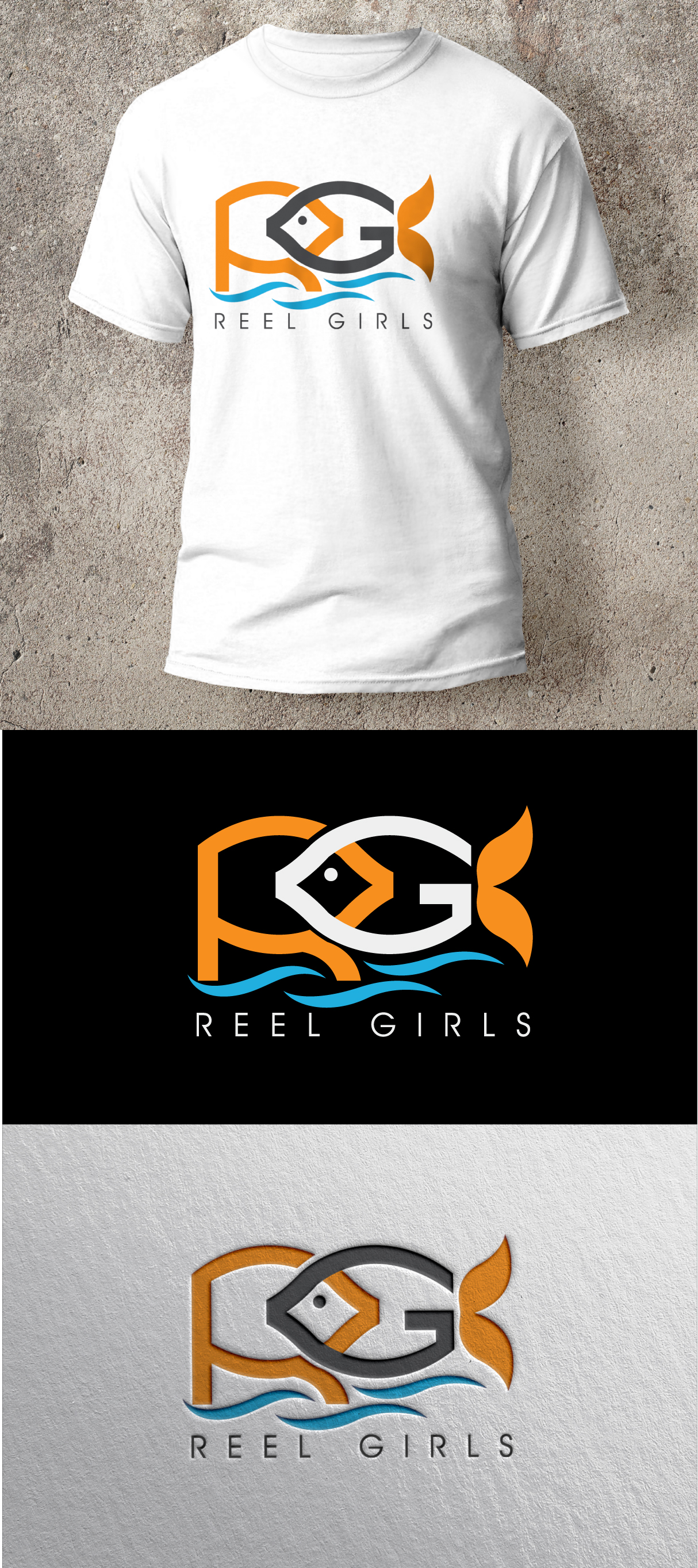 Logo Design by blue eye for this project | Design #27669804