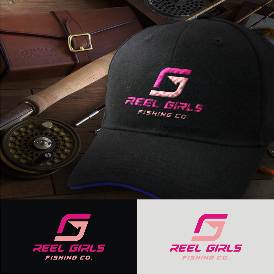 Logo Design by Donan Rockezz for this project | Design: #27679044