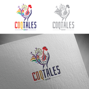 Logo Design by brand maker