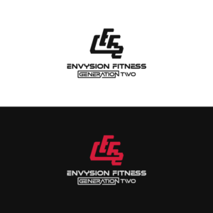 Design de Logo par AnnaRoshch pour Envysion Fitness | Design #27676301