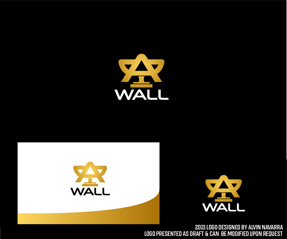 Logo-Design von alvinnavarra für dieses Projekt | Design #27689295