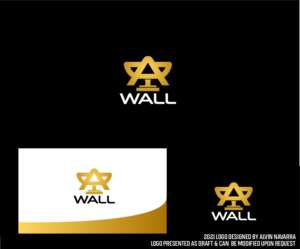 Logo-Design von alvinnavarra für dieses Projekt | Design: #27689295