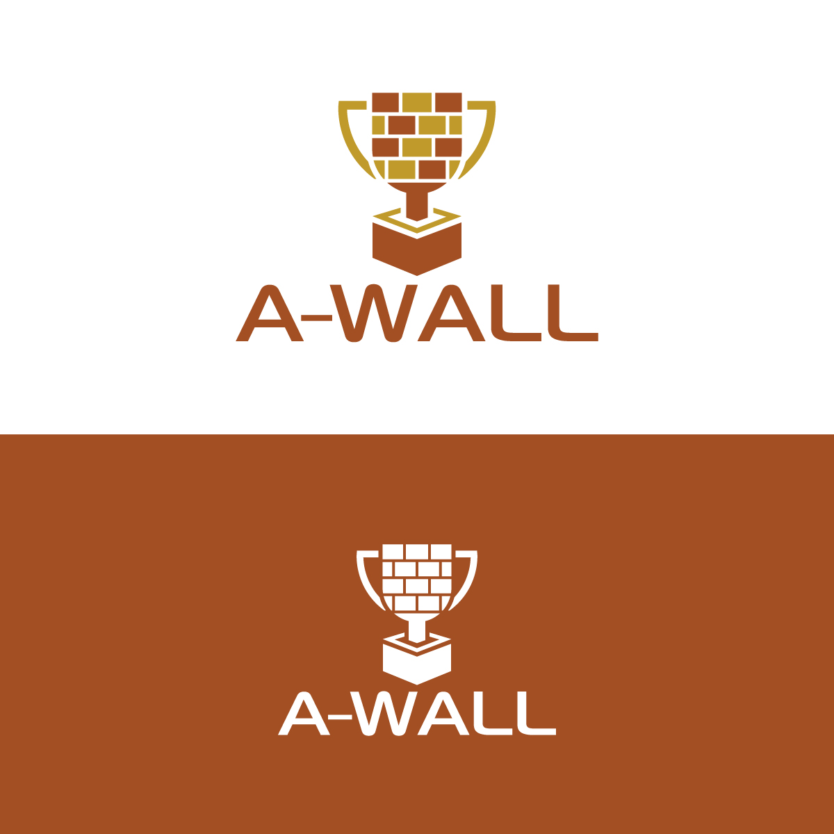 Logo-Design von brand maker für dieses Projekt | Design #27670317