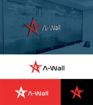 Logo Design by Hakim Febrian for this project | Design #27695322