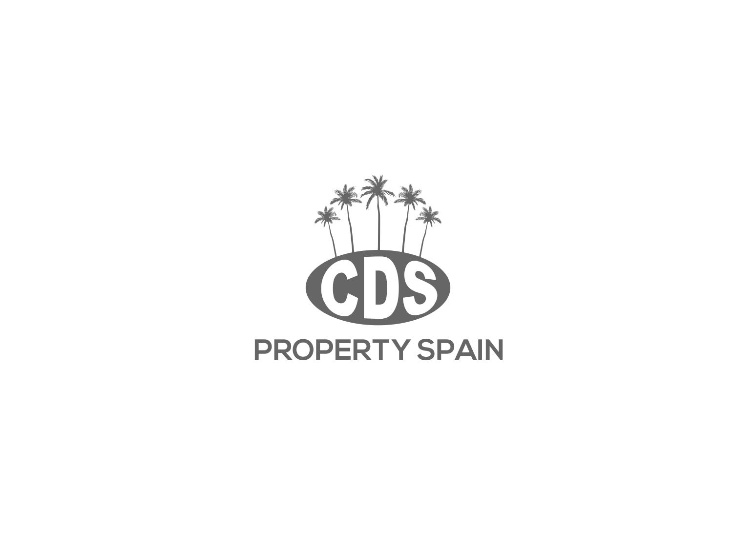 Logo Design by Atiek for CDS Property Spain | Design #27668401