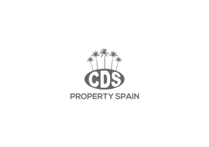 Logo Design by Atiek for CDS Property Spain | Design: #27668401