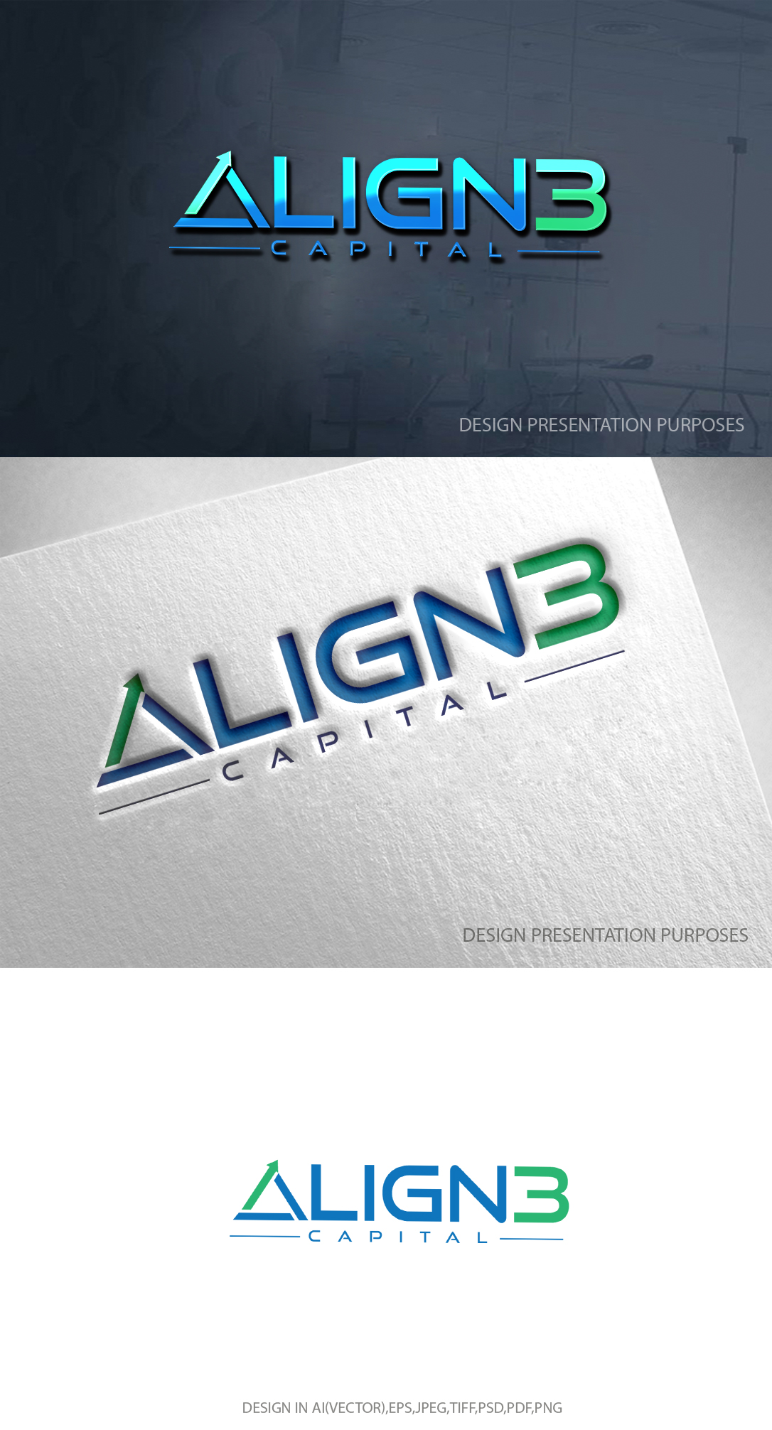 Logo Design by zebronicgraphic for this project | Design #27668600