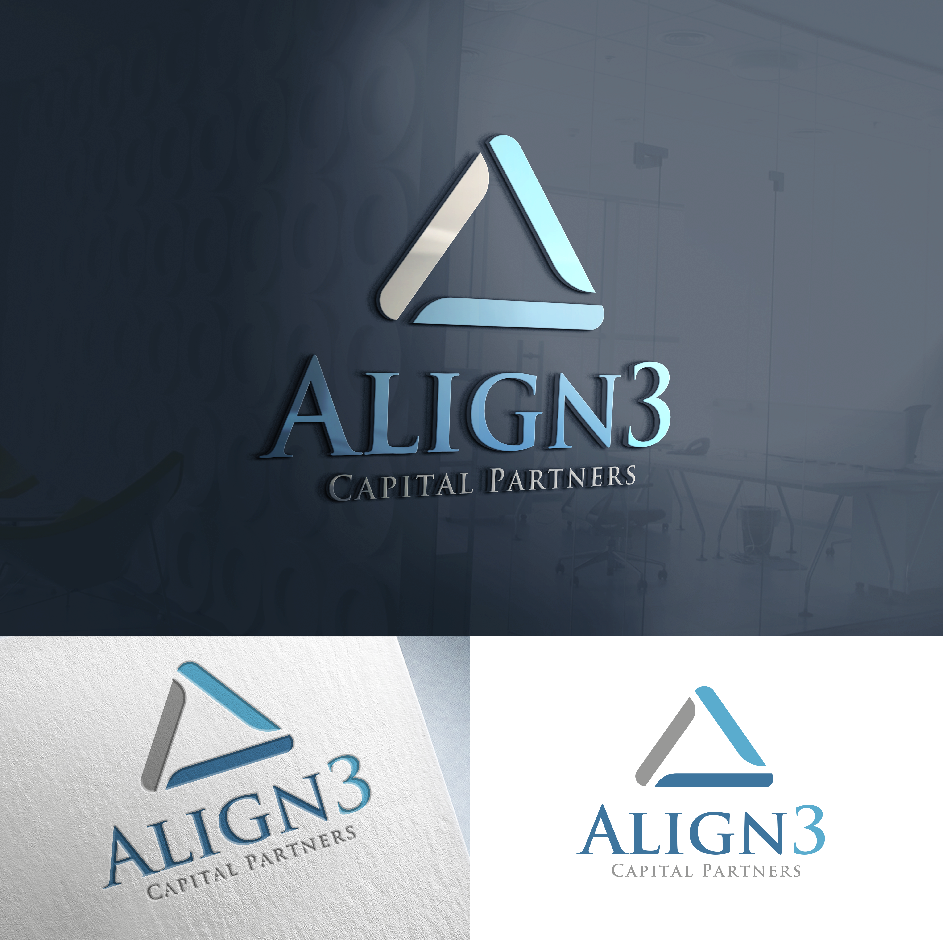Logo-Design von Taya Bright für dieses Projekt | Design #27704127