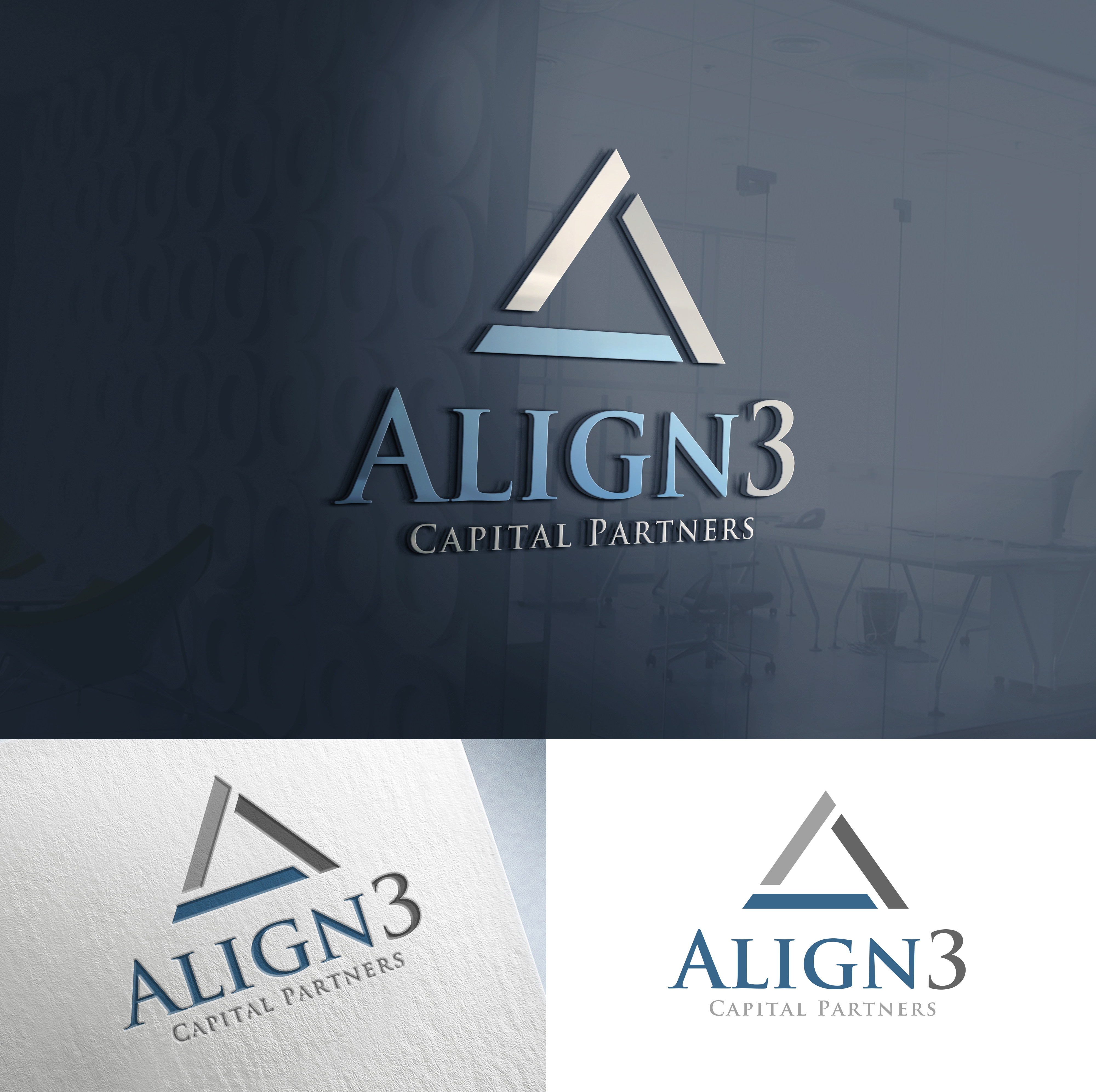 Logo-Design von Taya Bright für dieses Projekt | Design #27786652