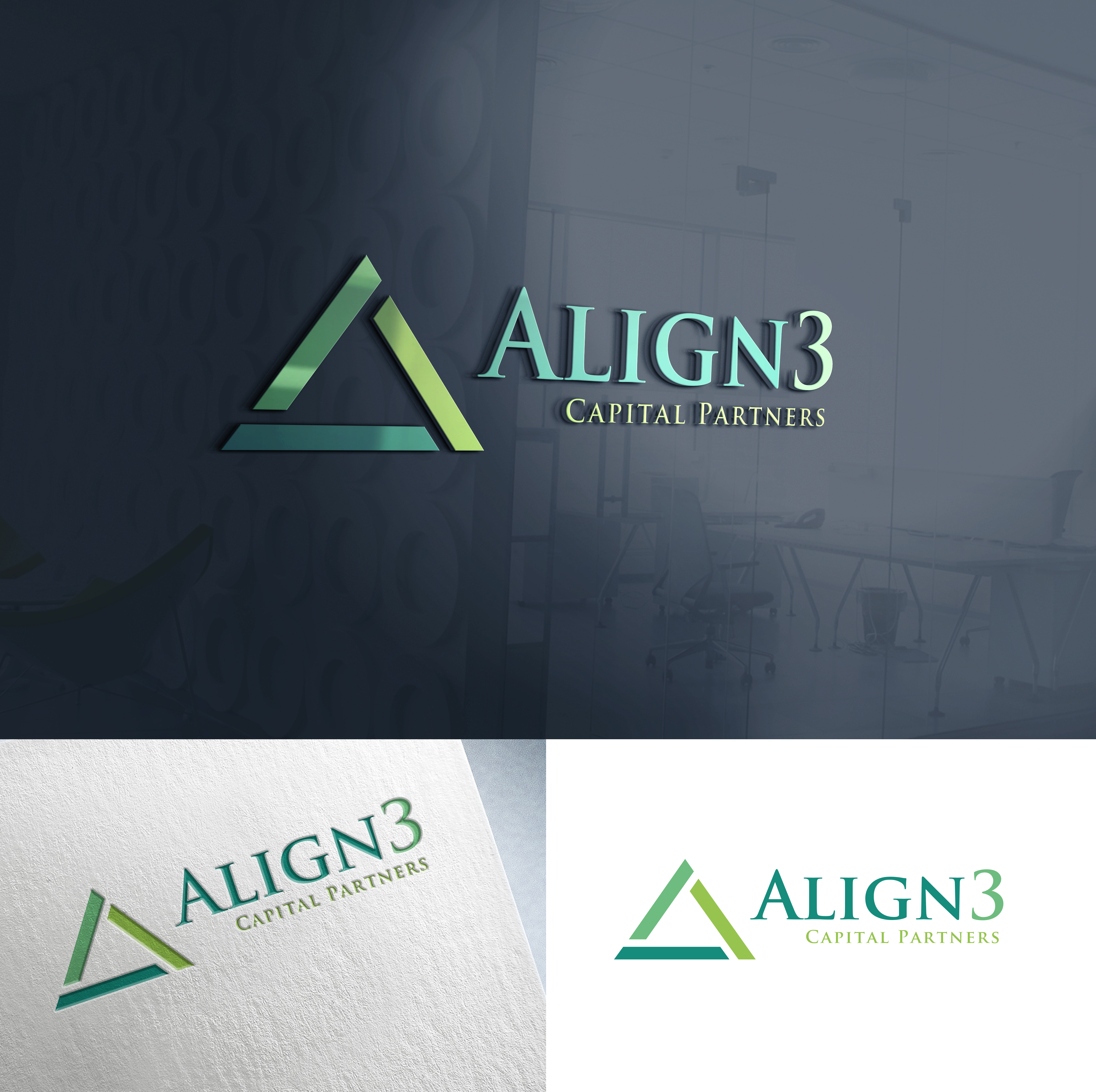 Logo-Design von Taya Bright für dieses Projekt | Design #27786653