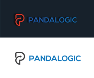 Logo Design by Danial07 for Pandalogic | Design: #27678155