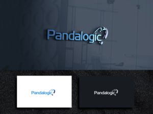 Diseño de Logo por ArtSamurai para Pandalogic | Diseño: #27677821