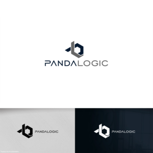 Diseño de Logo por Arham Hidayat para Pandalogic | Diseño: #27687623