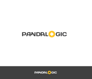 Logo Design by MNM for Pandalogic | Design #27675913