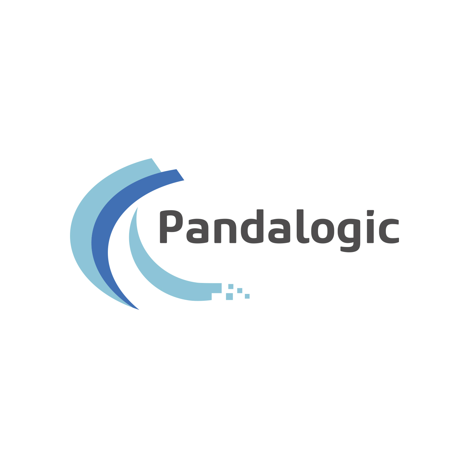 Diseño de Logo por Wally_F para Pandalogic | Diseño #27675627