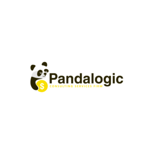 Pandalogic (and possibly a tag line of the creator's suggestion) | Logo-Design von Anekaa