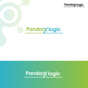 Logo Design by GAURAVANAND for Pandalogic | Design #27684095