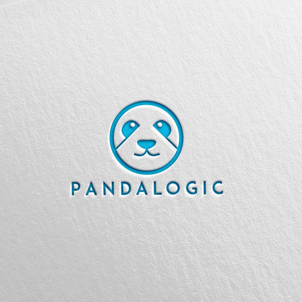 Diseño de Logo por SteffySummer para Pandalogic | Diseño #27671688