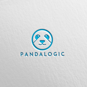 Diseño de Logo por SteffySummer para Pandalogic | Diseño: #27671688