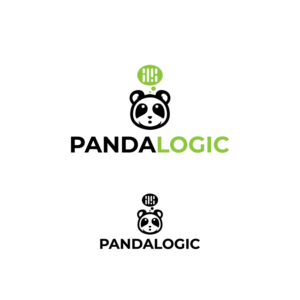 Diseño de Logo por brand maker para Pandalogic | Diseño: #27674920