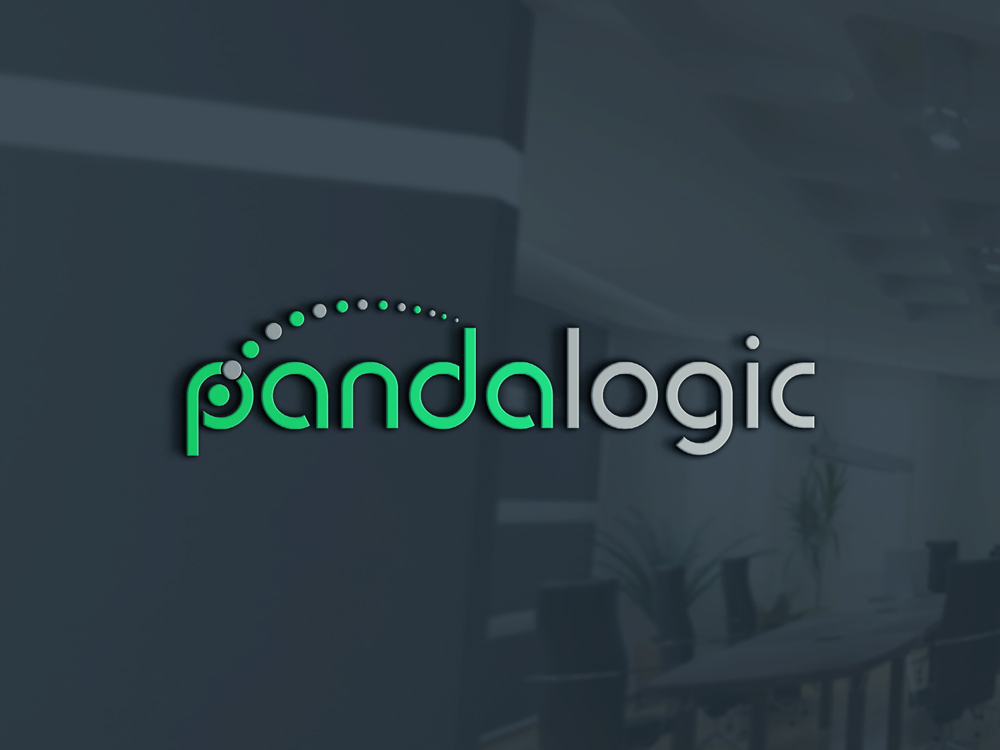 Logo Design by MH@Designer for Pandalogic | Design #27671656