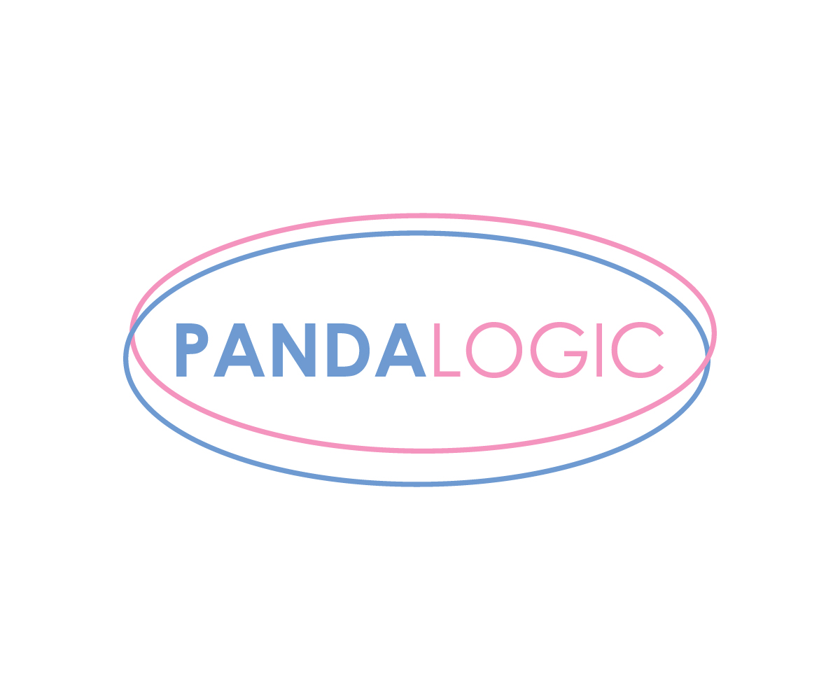 Logo Design by UN for Pandalogic | Design #27673773