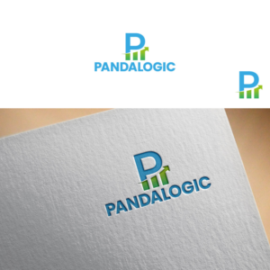 Diseño de Logo por Trident para Pandalogic | Diseño: #27683286