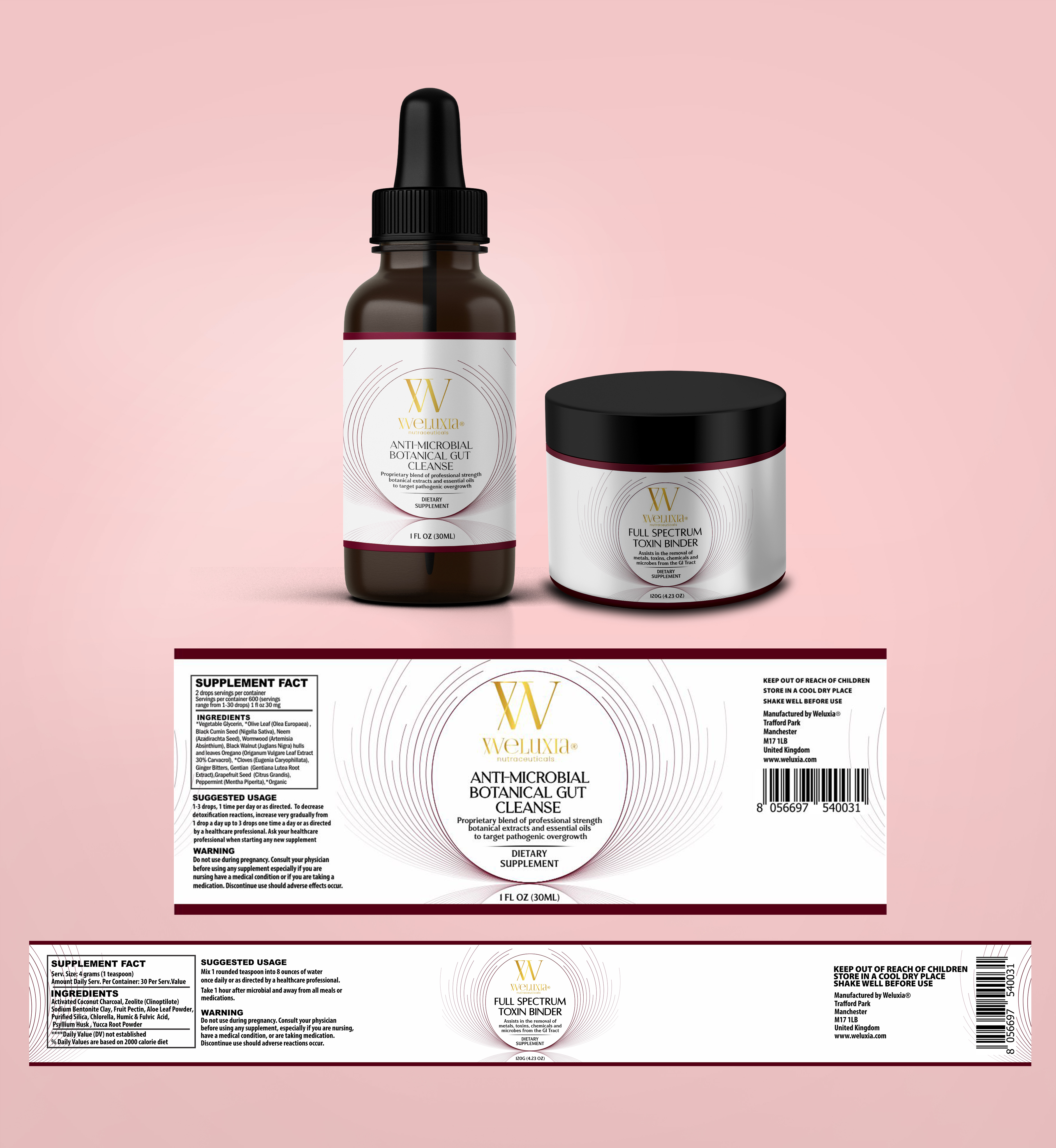Label Design by ARPITA MAITY for this project | Design: #27685980