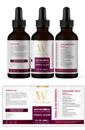 Label Design by SAI DESIGNS for this project | Design: #27674216