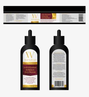 Label Design by grrssn for this project | Design: #27674872