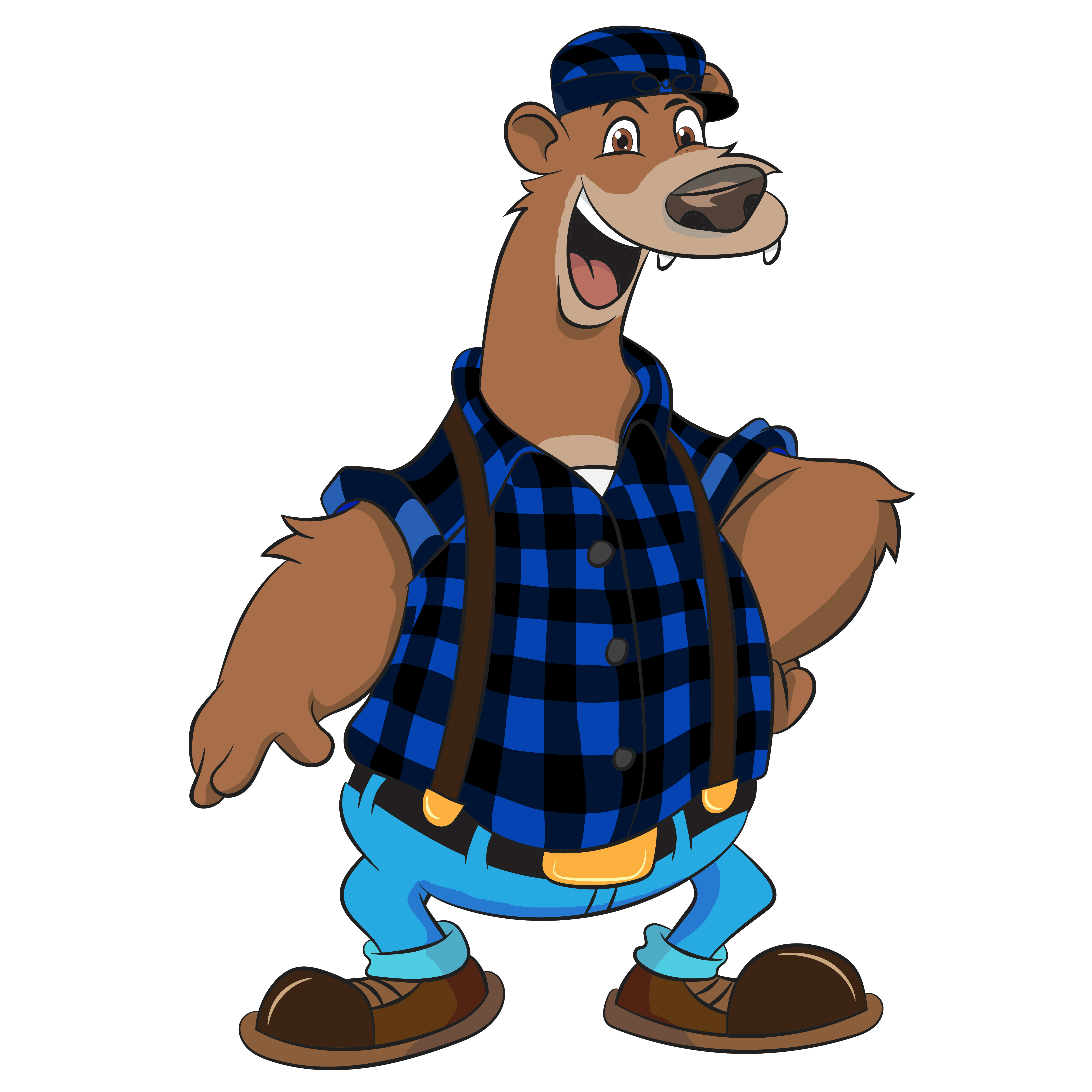 Diseño Gráfico por AndySuseno para The Berry Patch | Diseño #27692553